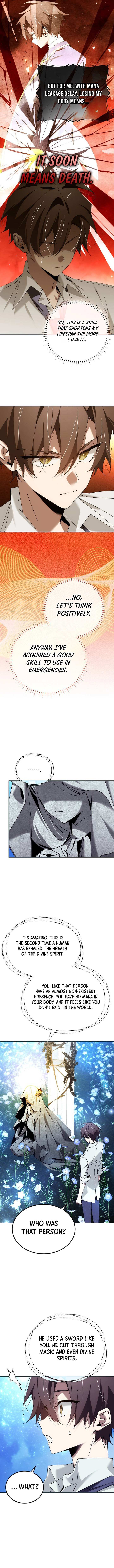 Magic Academy’s Genius Blinker, Chapter 50 image 11