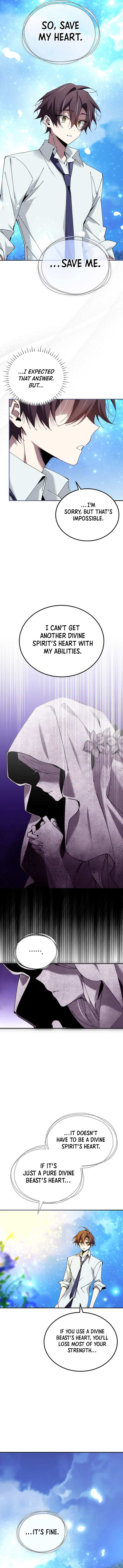Magic Academy’s Genius Blinker, Chapter 50 image 13