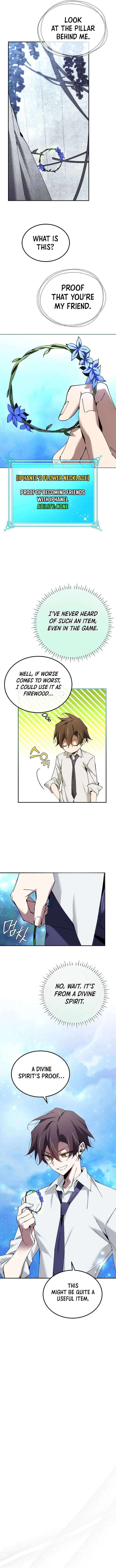 Magic Academy’s Genius Blinker, Chapter 50 image 15