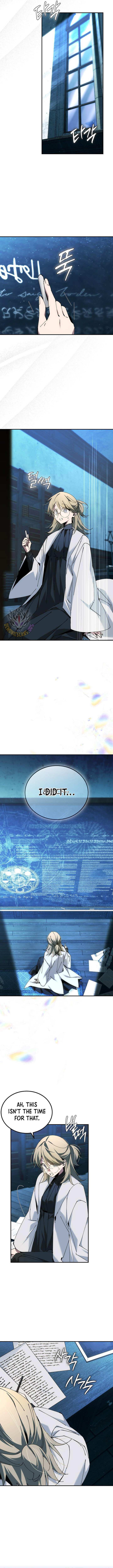 Magic Academy’s Genius Blinker, Chapter 50 image 16