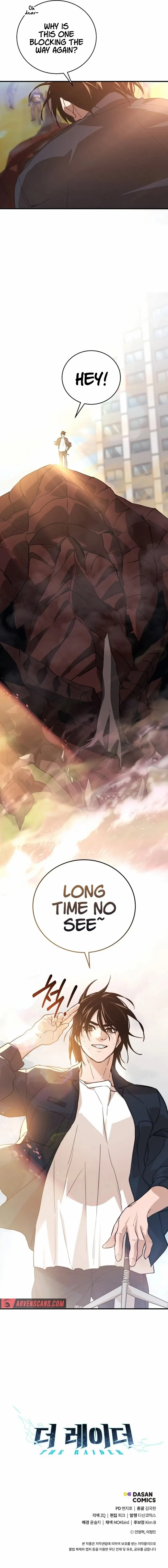 The Raider, Chapter 29 image 12