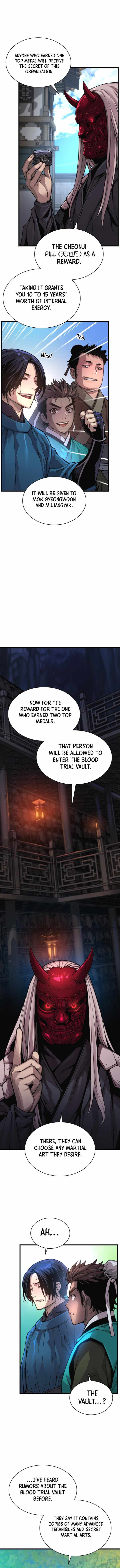 Myst, Might, Mayhem, Chapter 67 image 02