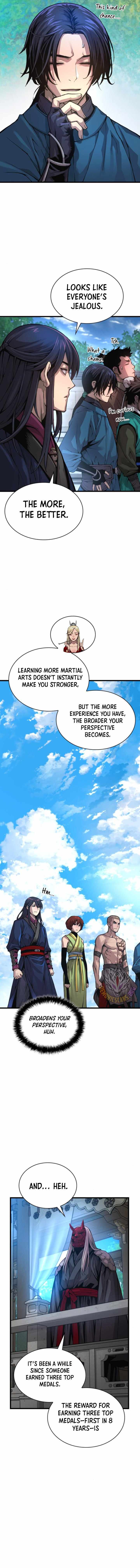 Myst, Might, Mayhem, Chapter 67 image 03