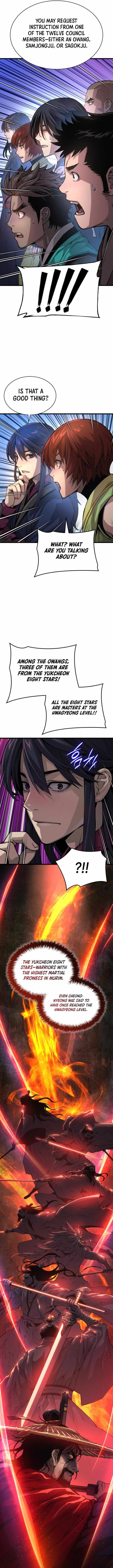 Myst, Might, Mayhem, Chapter 67 image 04