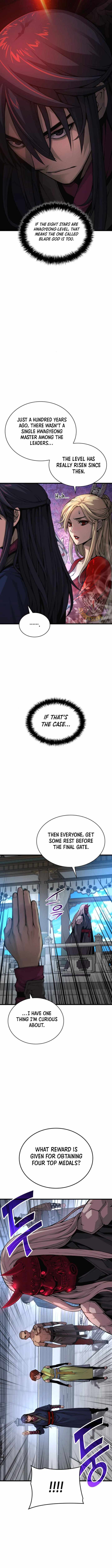 Myst, Might, Mayhem, Chapter 67 image 05