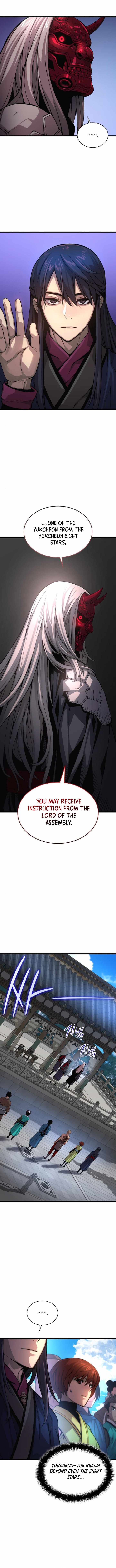 Myst, Might, Mayhem, Chapter 67 image 06