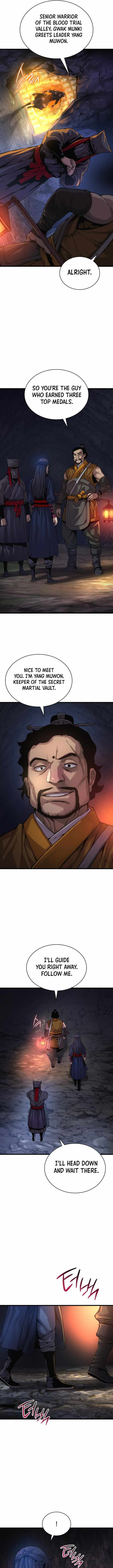 Myst, Might, Mayhem, Chapter 67 image 08