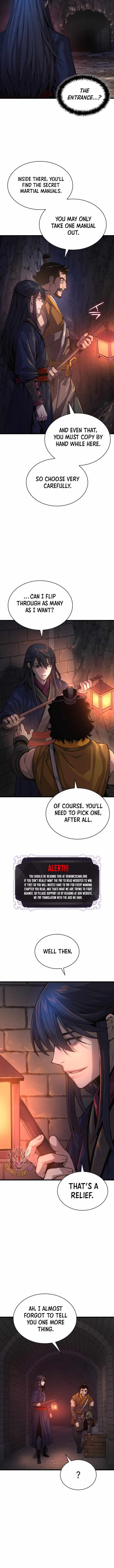 Myst, Might, Mayhem, Chapter 67 image 09