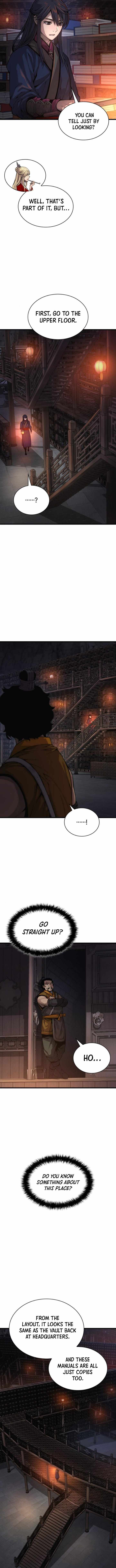 Myst, Might, Mayhem, Chapter 67 image 12