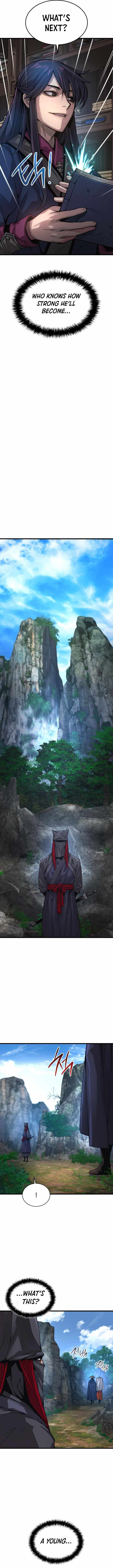 Myst, Might, Mayhem, Chapter 67 image 16