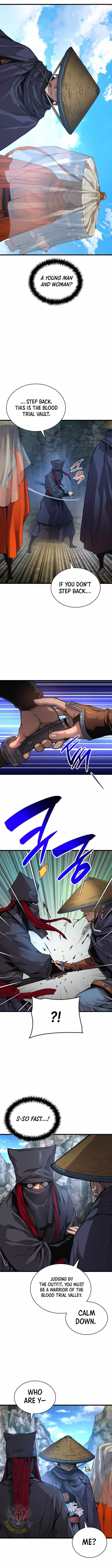 Myst, Might, Mayhem, Chapter 67 image 17