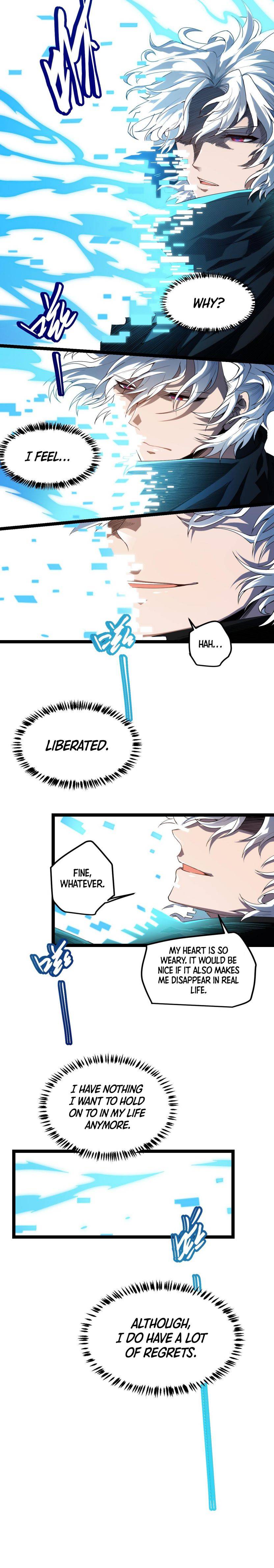 The Game That I Came From, Chapter 1 image 23