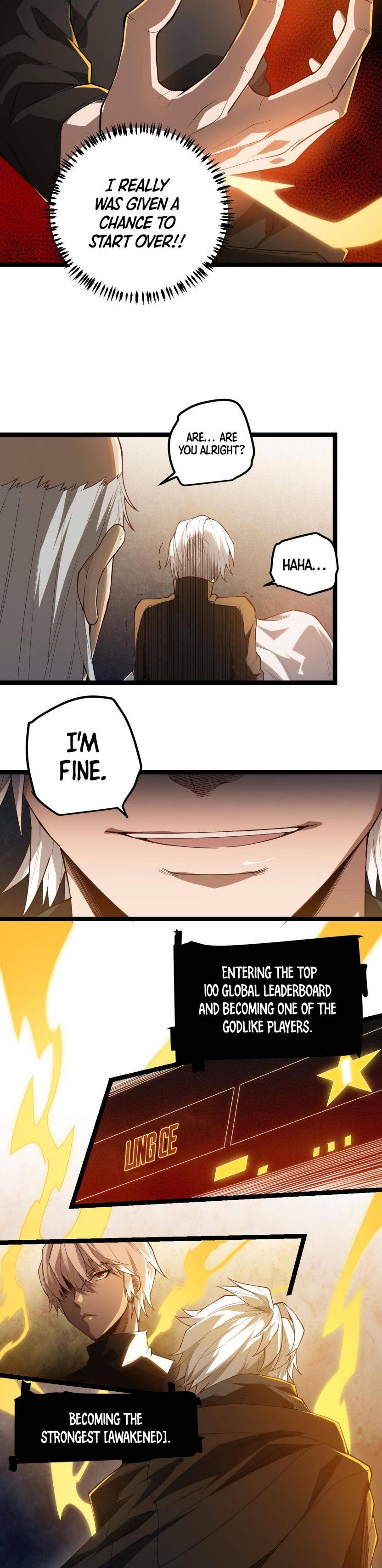 The Game That I Came From, Chapter 1 image 28