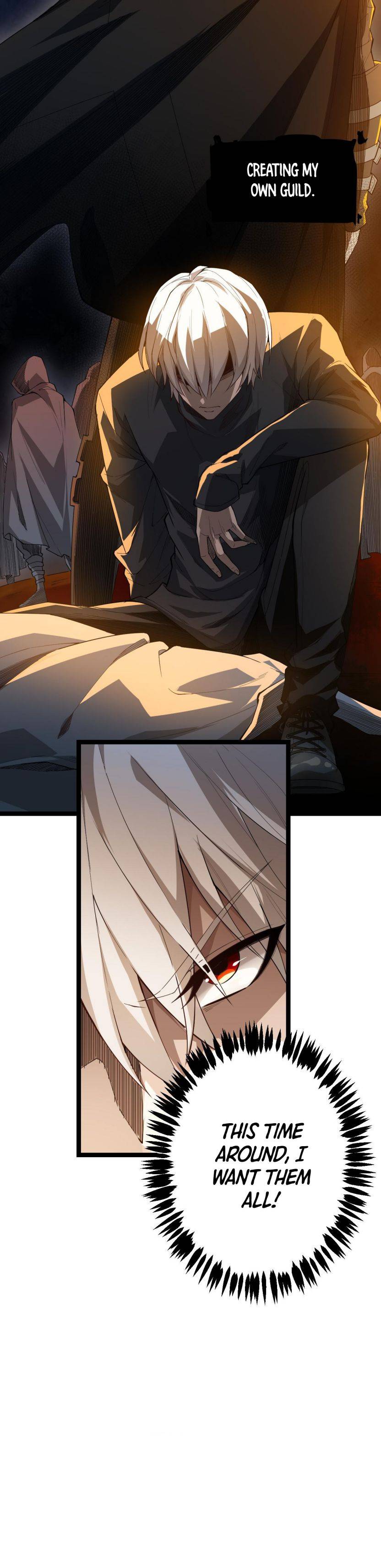 The Game That I Came From, Chapter 1 image 29