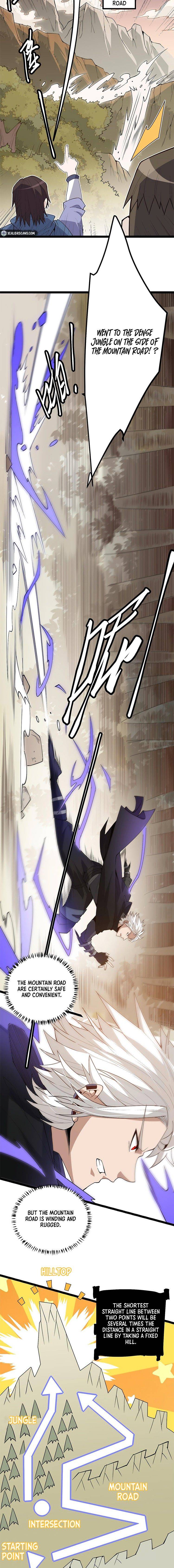 The Game That I Came From, Chapter 4 image 04