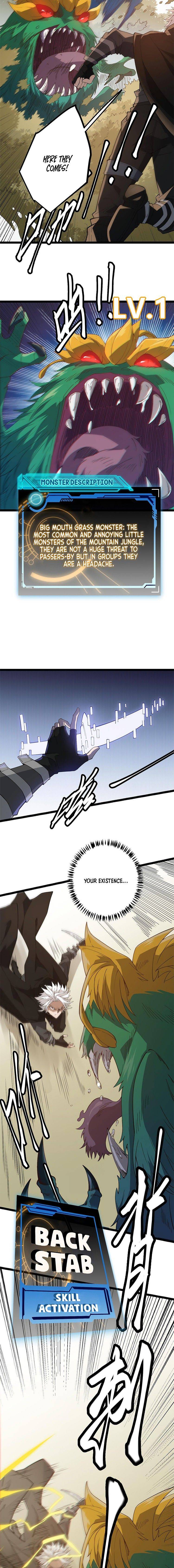 The Game That I Came From, Chapter 4 image 06