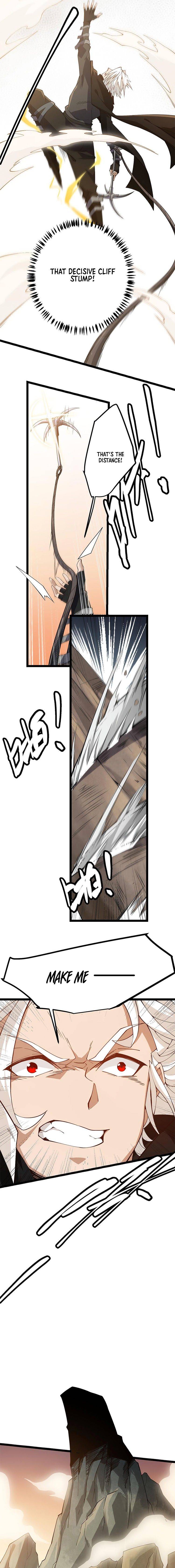 The Game That I Came From, Chapter 4 image 15