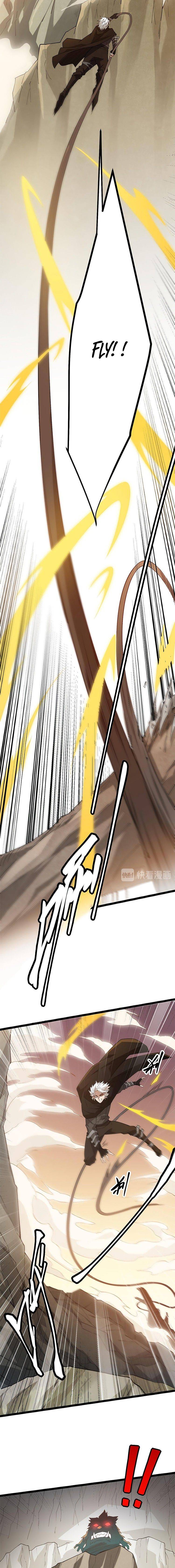 The Game That I Came From, Chapter 4 image 16