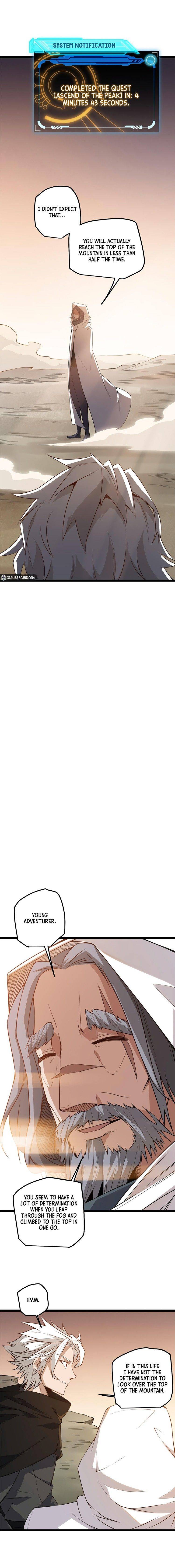 The Game That I Came From, Chapter 4 image 19