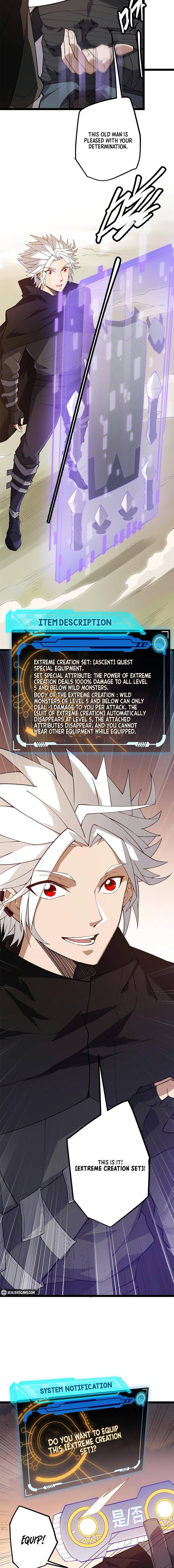 The Game That I Came From, Chapter 4 image 23