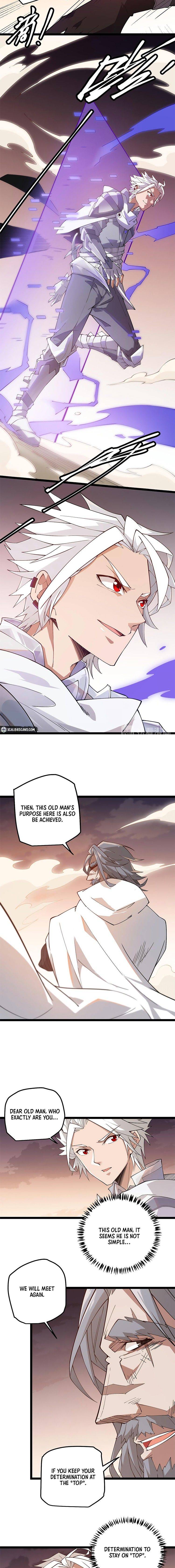 The Game That I Came From, Chapter 4 image 24