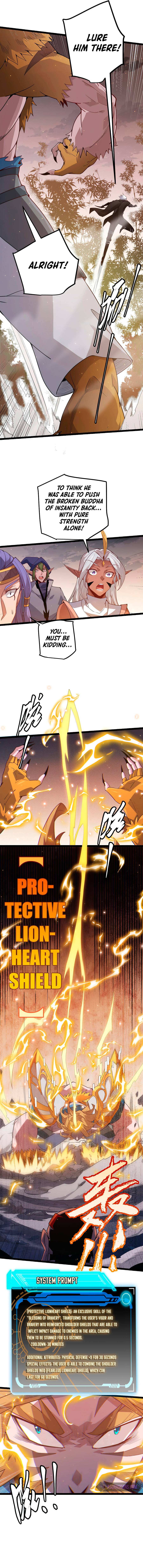 The Game That I Came From, Chapter 37 image 04