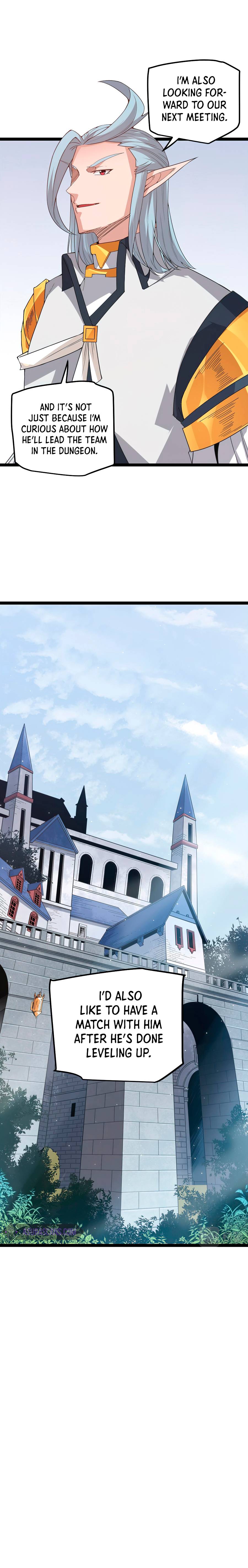 The Game That I Came From, Chapter 38 image 09