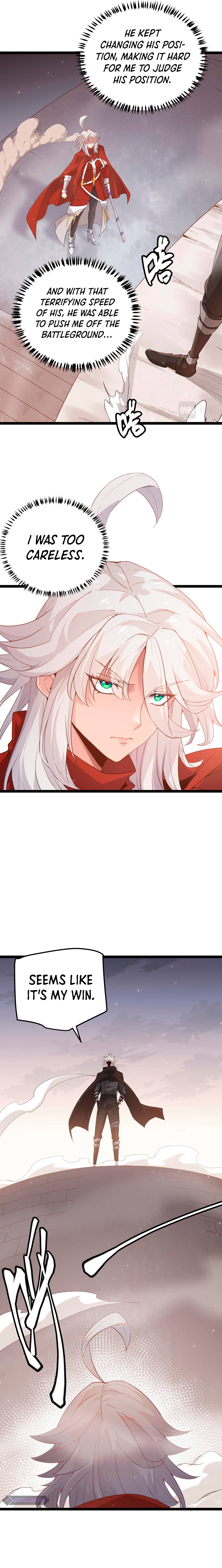 The Game That I Came From, Chapter 43 image 04