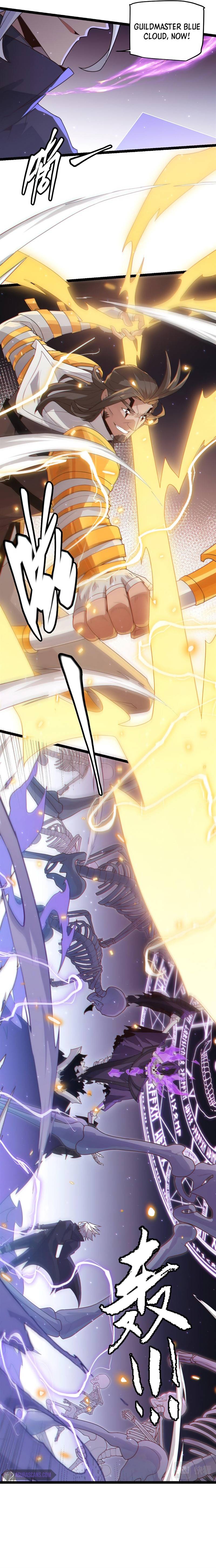 The Game That I Came From, Chapter 48 image 10