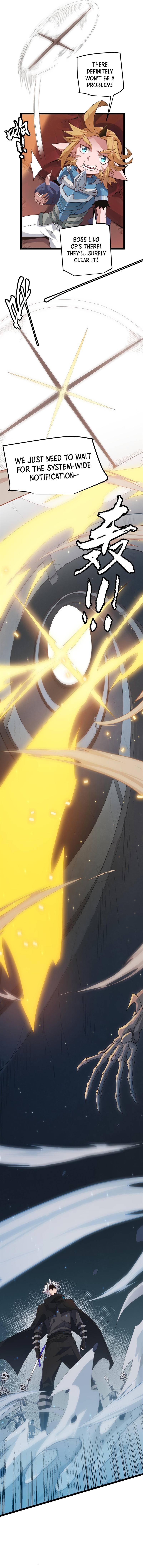 The Game That I Came From, Chapter 49 image 04