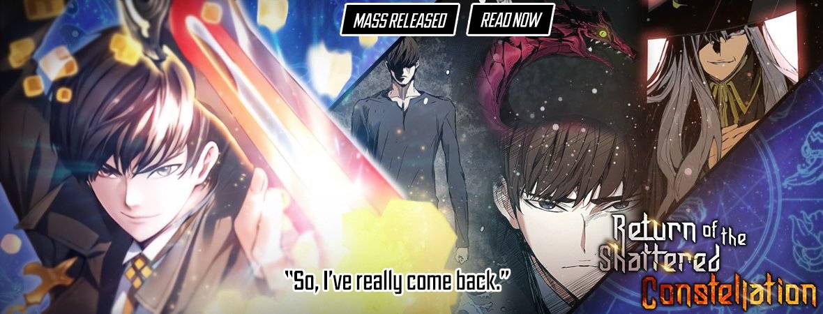 The Game That I Came From, Chapter 49 image 14