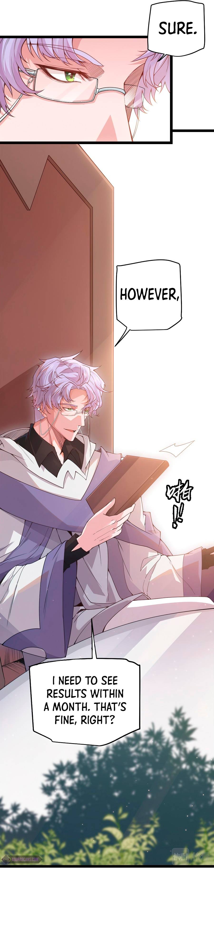 The Game That I Came From, Chapter 52 image 09