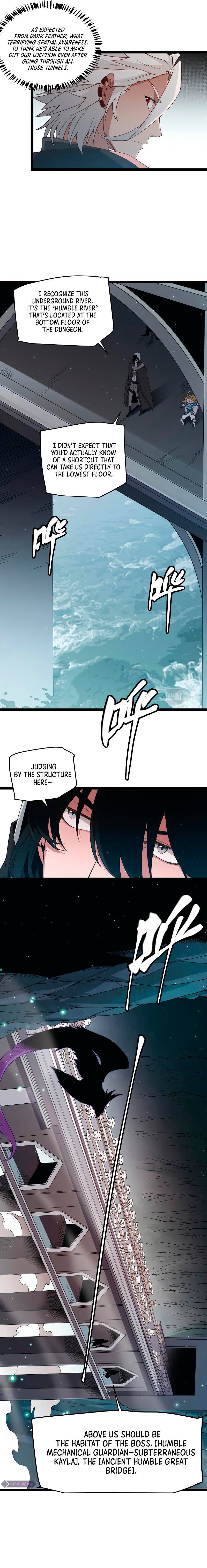 The Game That I Came From, Chapter 57 image 09