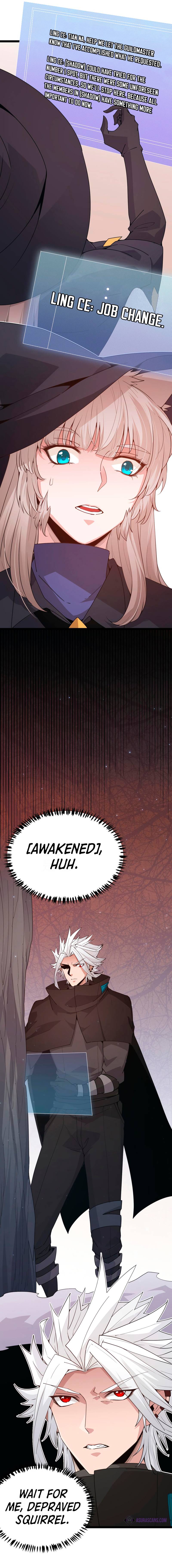 The Game That I Came From, Chapter 65 image 7