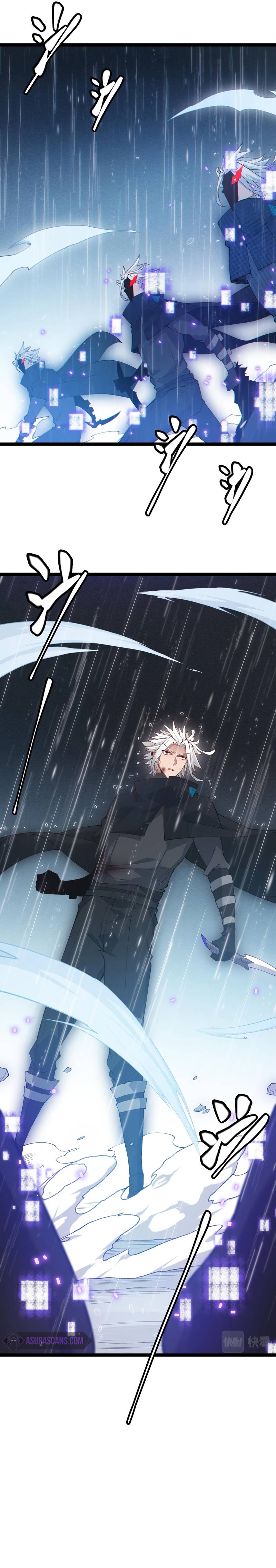 The Game That I Came From, Chapter 69 image 7