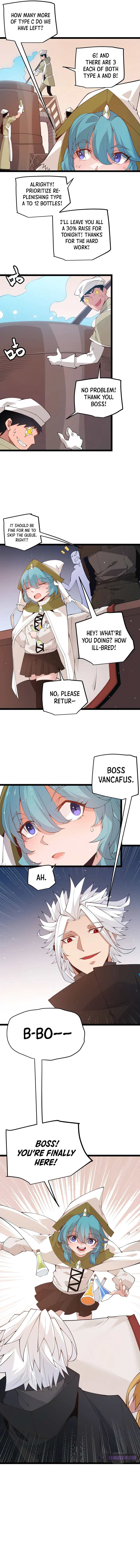 The Game That I Came From, Chapter 75 image 7