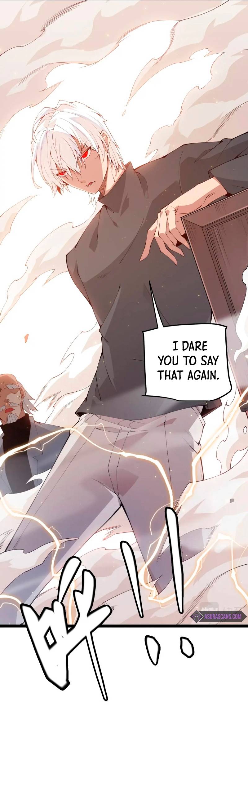 The Game That I Came From, Chapter 76 image 6