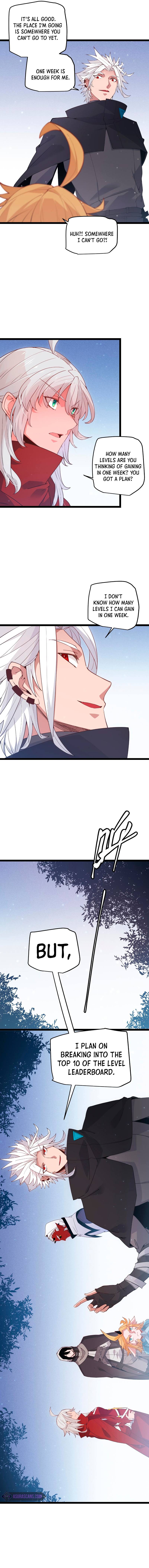 The Game That I Came From, Chapter 81 image 6