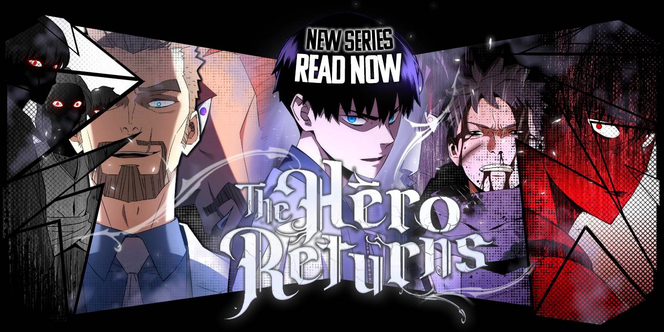 The Game That I Came From, Chapter 83 image 9