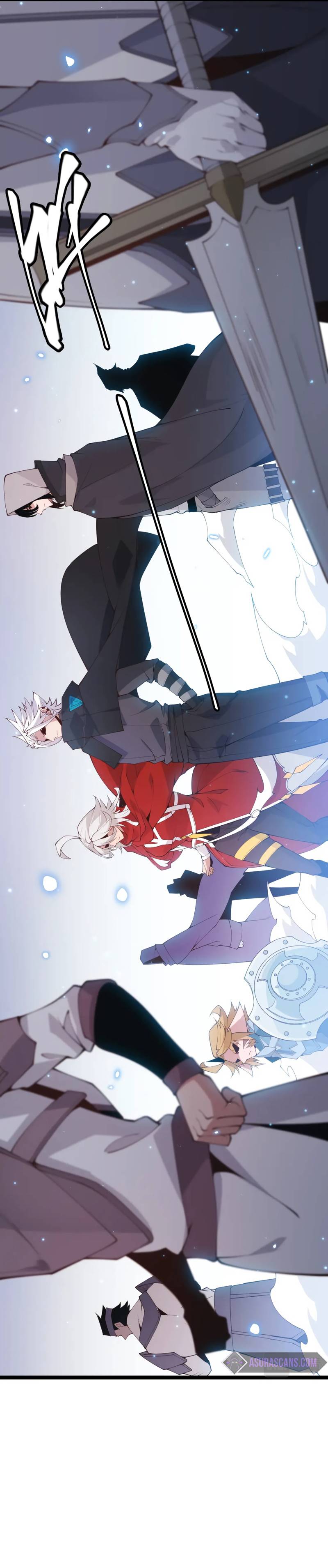 The Game That I Came From, Chapter 86 image 7