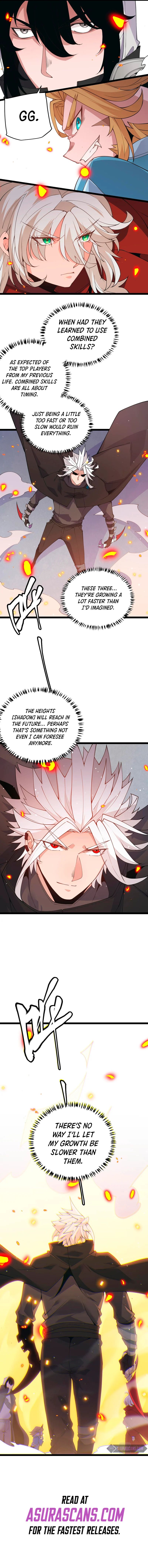 The Game That I Came From, Chapter 89 - chapter 89 image 7