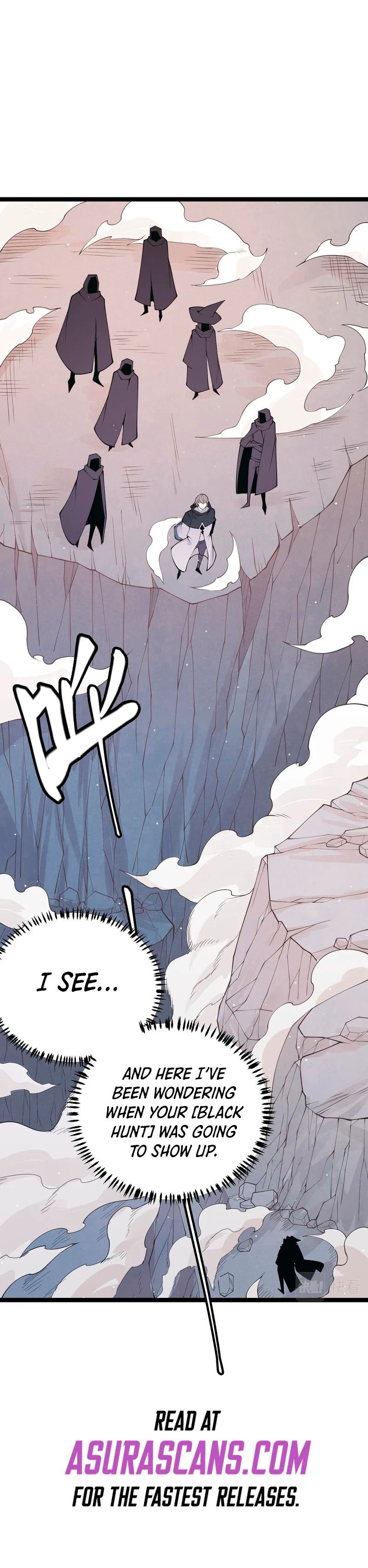 The Game That I Came From, Chapter 90 - chapter 90 image 7