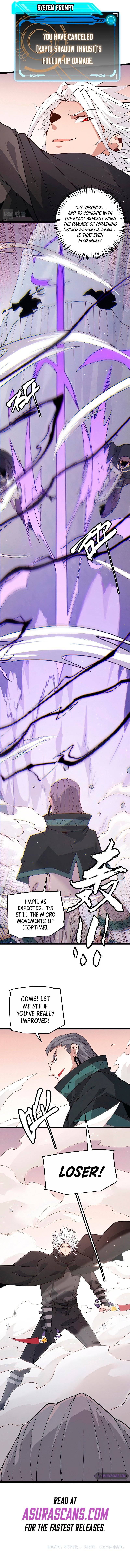 The Game That I Came From, Chapter 91 image 09