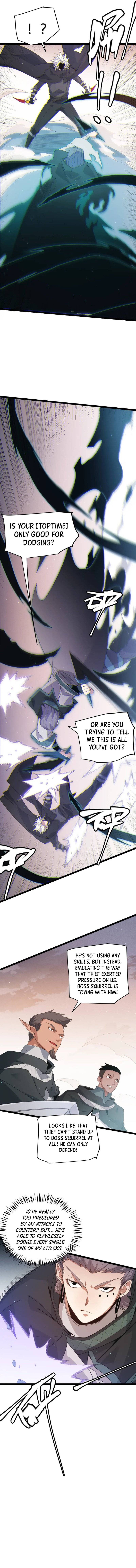 The Game That I Came From, Chapter 92 image 03