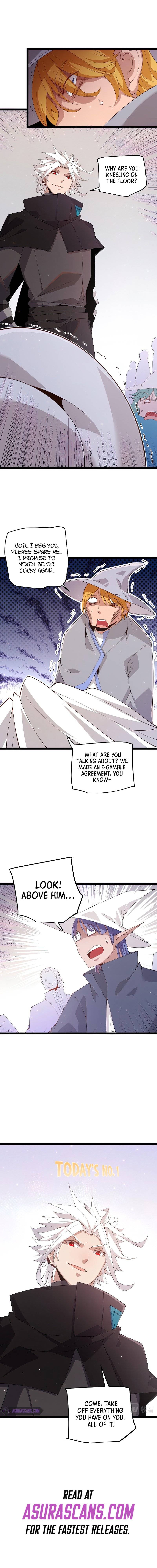 The Game That I Came From, Chapter 103 image 10