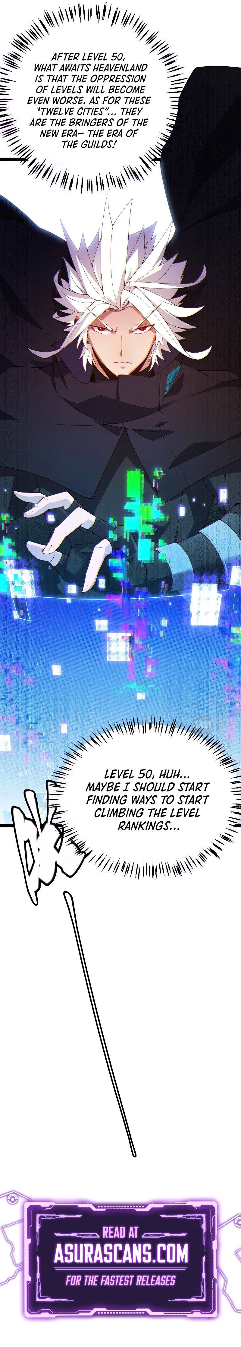 The Game That I Came From, Chapter 106 image 12