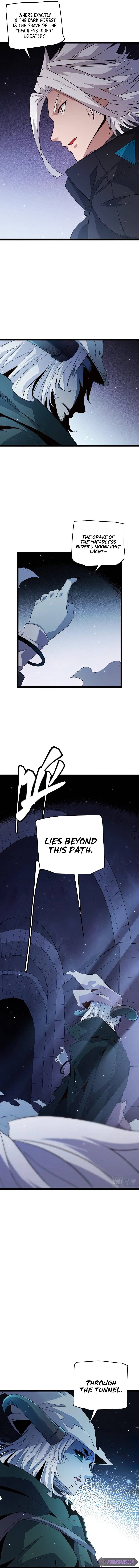 The Game That I Came From, Chapter 110 image 09