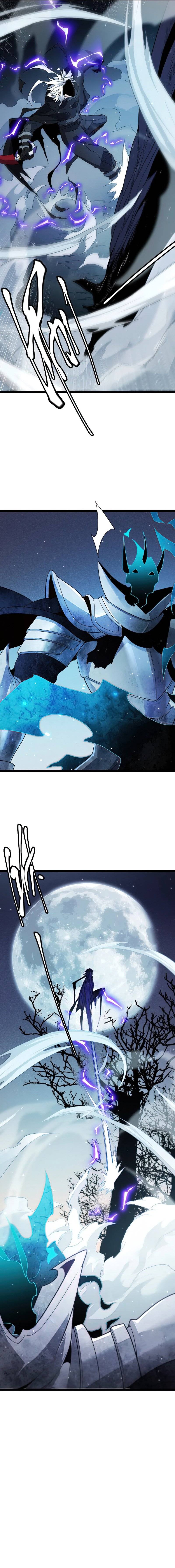 The Game That I Came From, Chapter 111 image 08