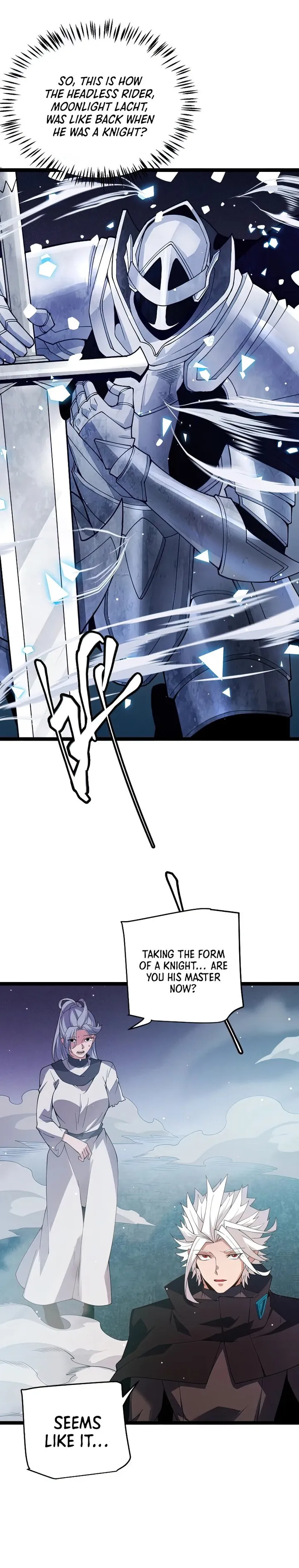 The Game That I Came From, Chapter 112 image 03