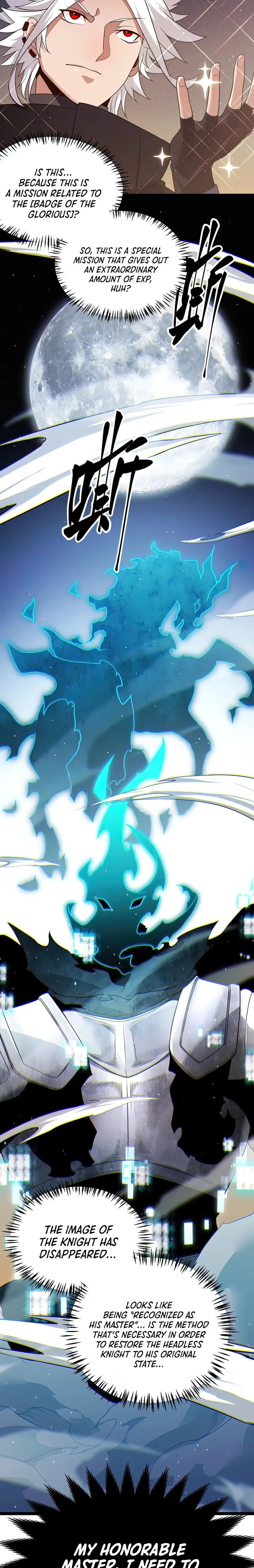 The Game That I Came From, Chapter 112 image 05